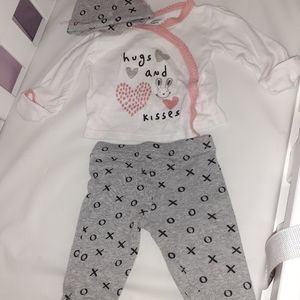 Baby clothes